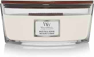 Amazon.co.jp: WoodWick ウッドウィック HEARTHWICK ハース